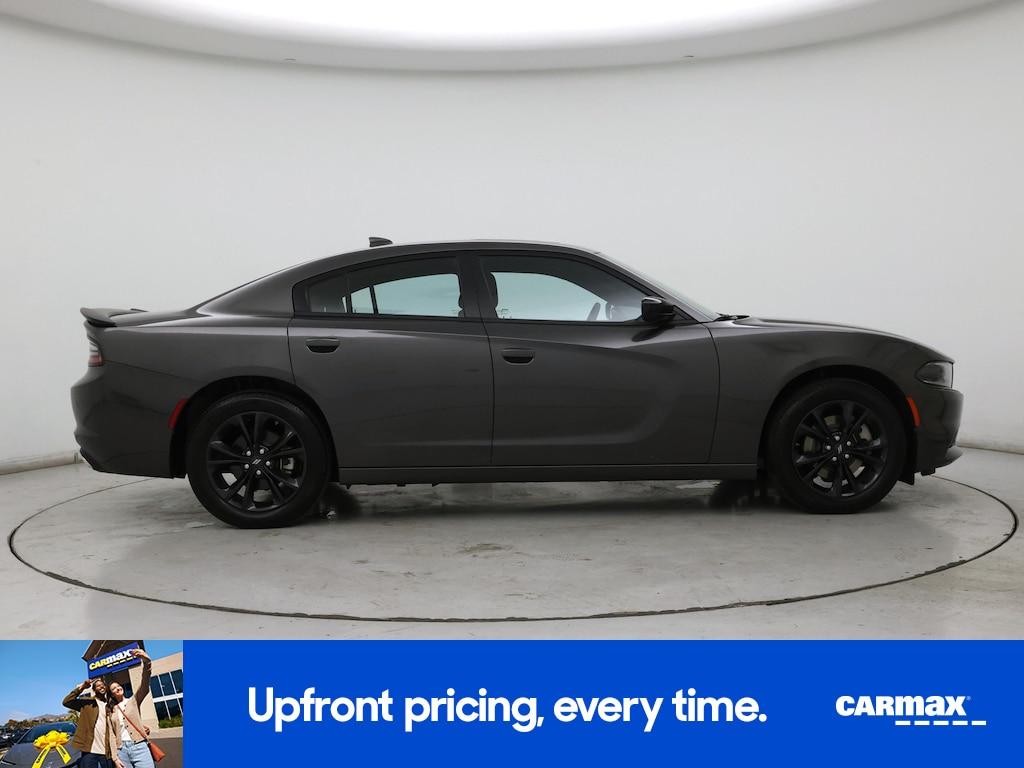 used 2023 Dodge Charger car, priced at $32,998