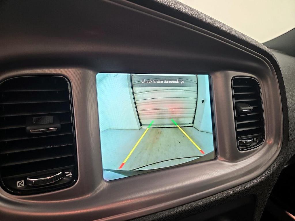 used 2023 Dodge Charger car, priced at $32,998