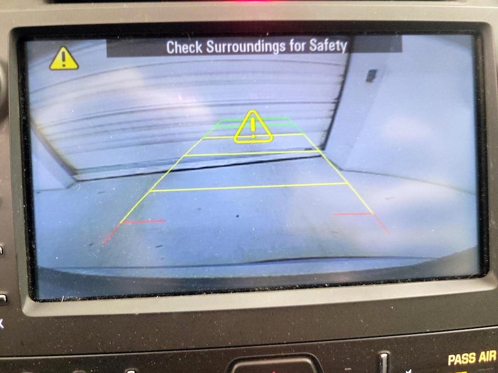 used 2014 GMC Acadia car, priced at $19,998