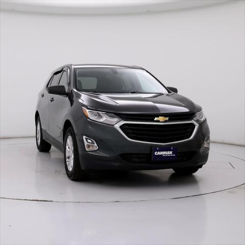 used 2019 Chevrolet Equinox car, priced at $18,998