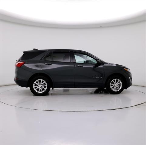 used 2019 Chevrolet Equinox car, priced at $18,998