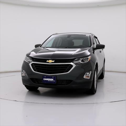 used 2019 Chevrolet Equinox car, priced at $18,998