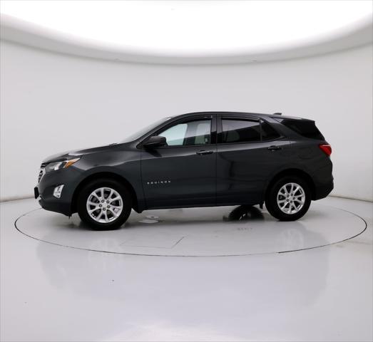 used 2019 Chevrolet Equinox car, priced at $18,998