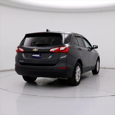 used 2019 Chevrolet Equinox car, priced at $18,998