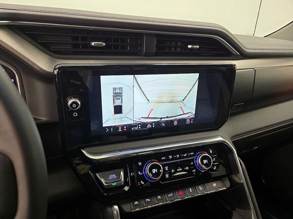 used 2024 GMC Sierra 1500 car, priced at $56,998