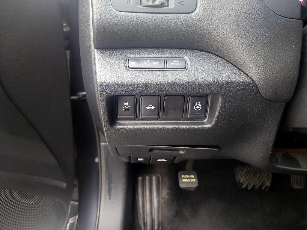 used 2015 Nissan Altima car, priced at $13,599