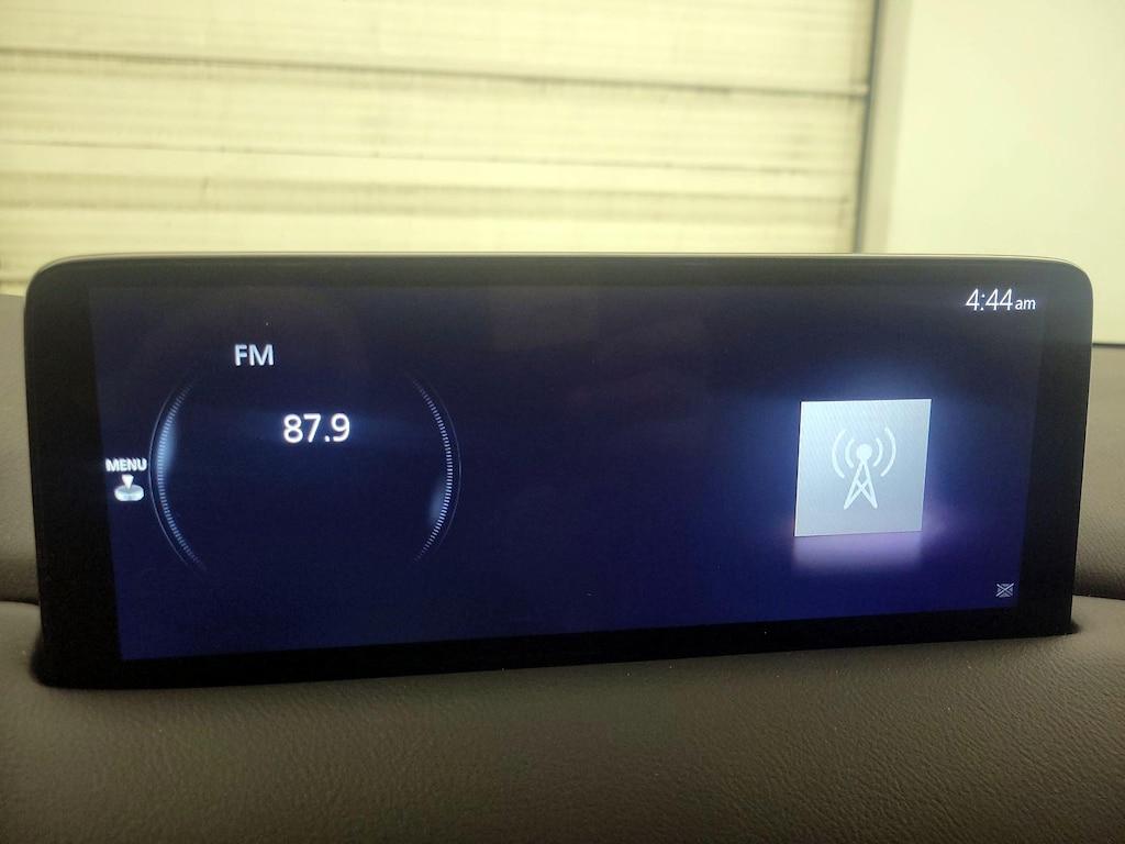 used 2023 Mazda CX-5 car, priced at $26,998