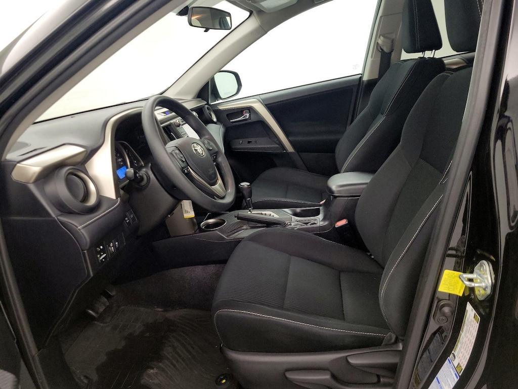 used 2015 Toyota RAV4 car, priced at $16,998