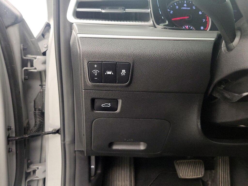 used 2022 Kia K5 car, priced at $24,998