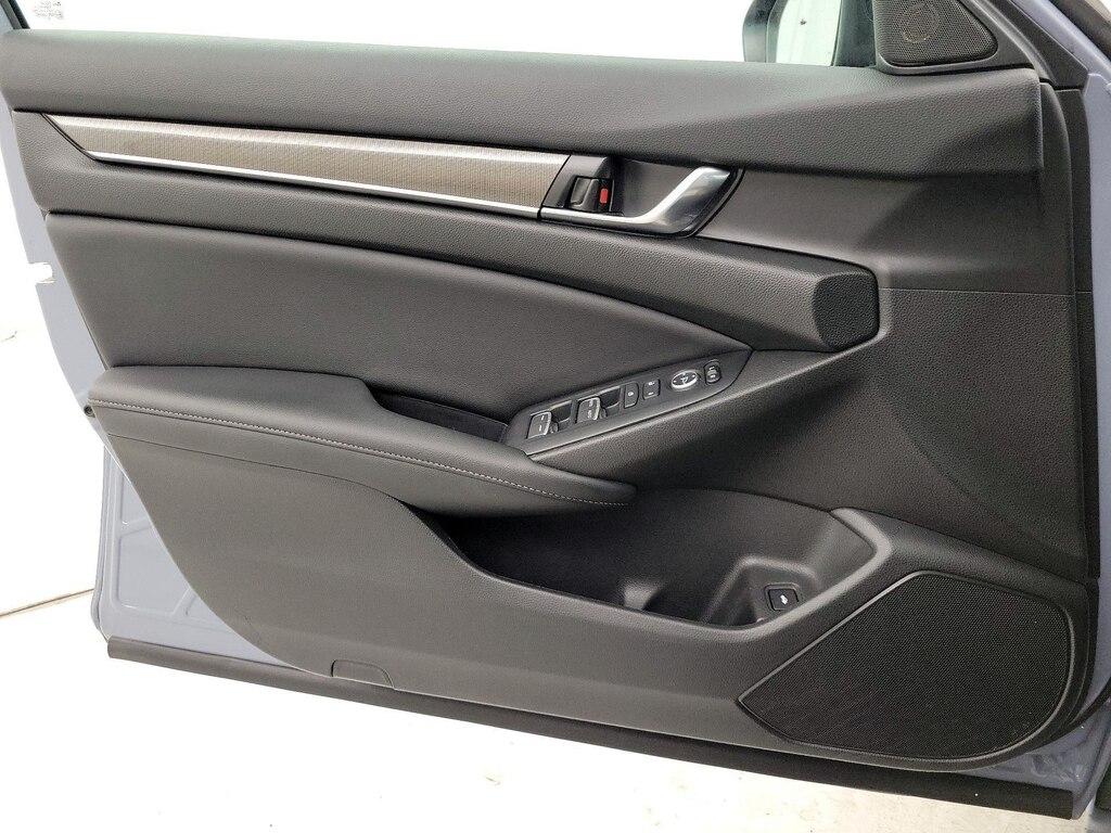 used 2022 Honda Accord car, priced at $27,998