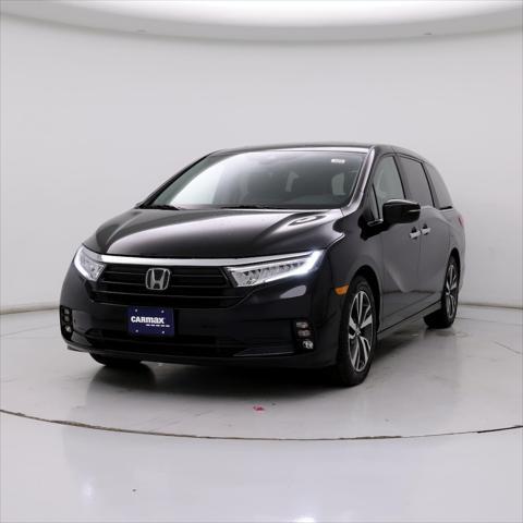 used 2022 Honda Odyssey car, priced at $35,998