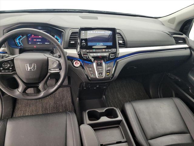 used 2022 Honda Odyssey car, priced at $35,998