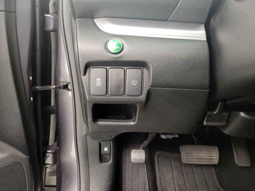 used 2015 Honda CR-V car, priced at $21,998
