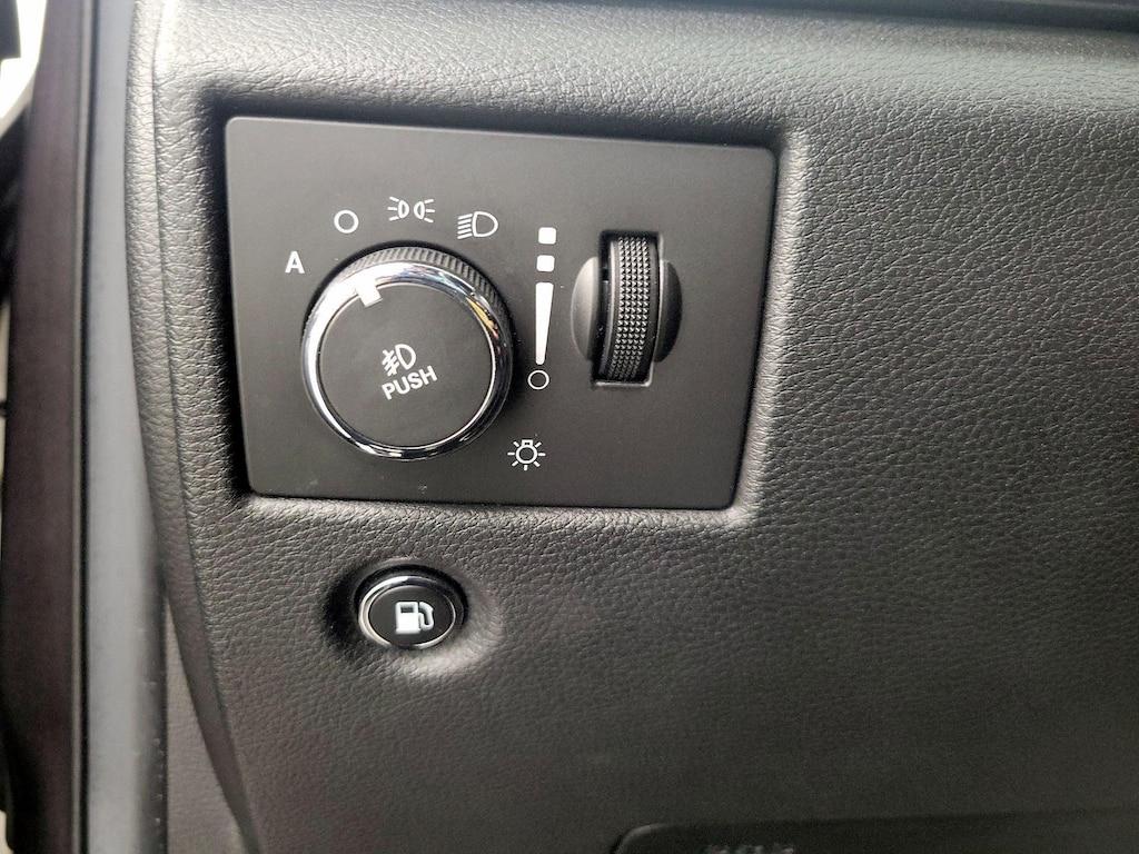 used 2014 Jeep Grand Cherokee car, priced at $15,998