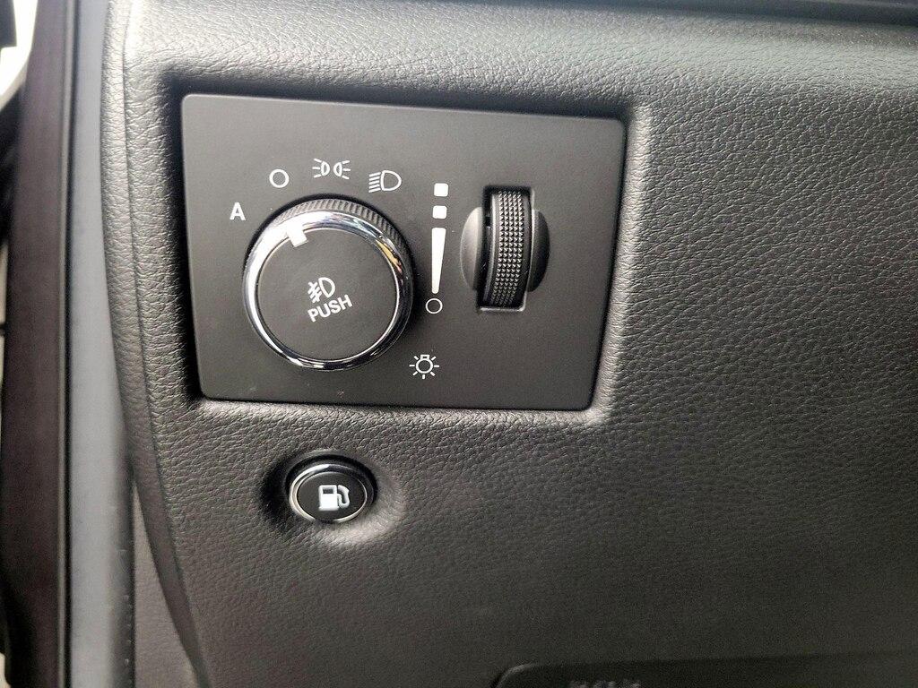 used 2014 Jeep Grand Cherokee car, priced at $15,998