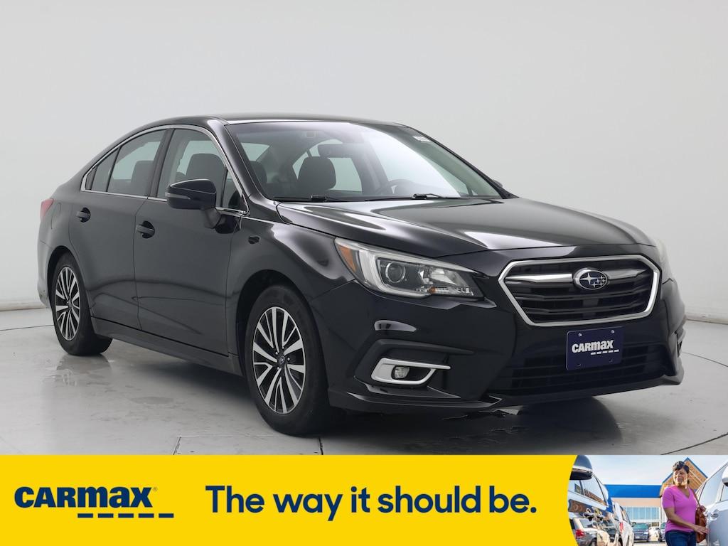 used 2019 Subaru Legacy car, priced at $16,998