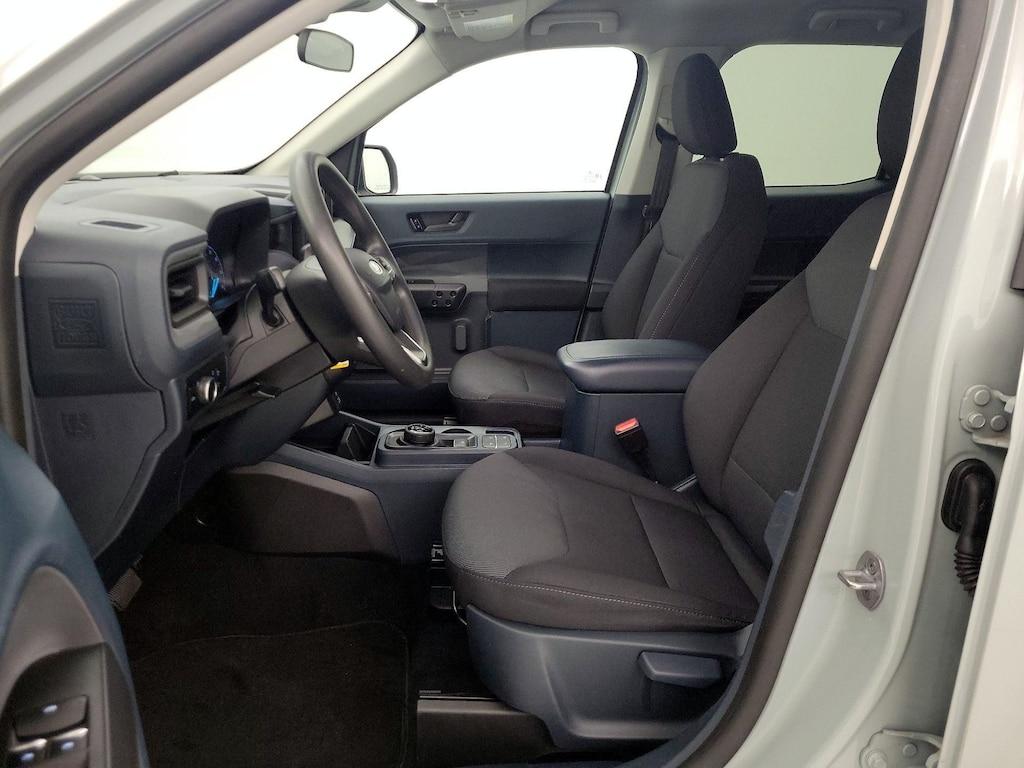 used 2023 Ford Maverick car, priced at $26,998