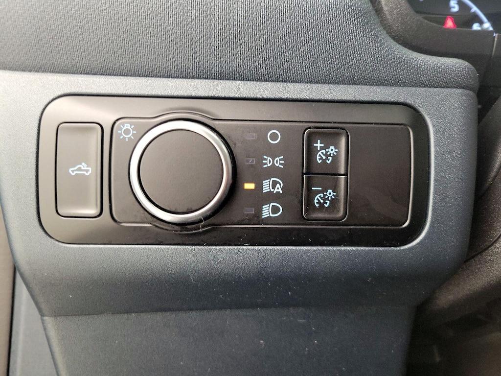 used 2023 Ford Maverick car, priced at $26,998