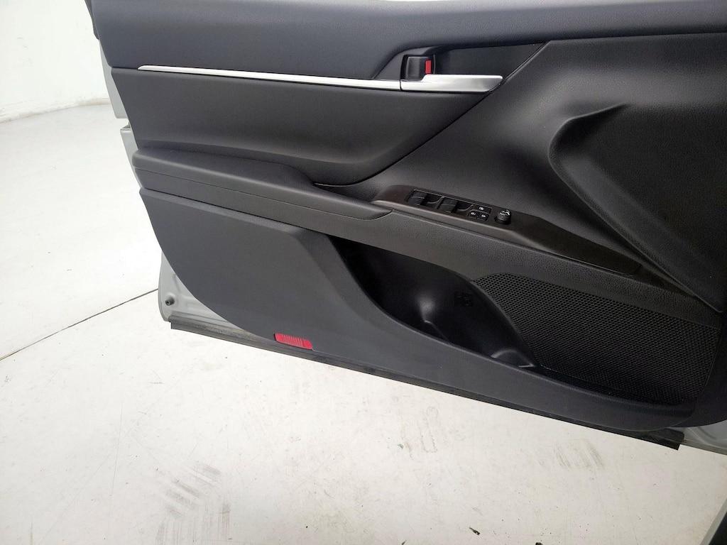 used 2023 Toyota Camry car, priced at $25,998