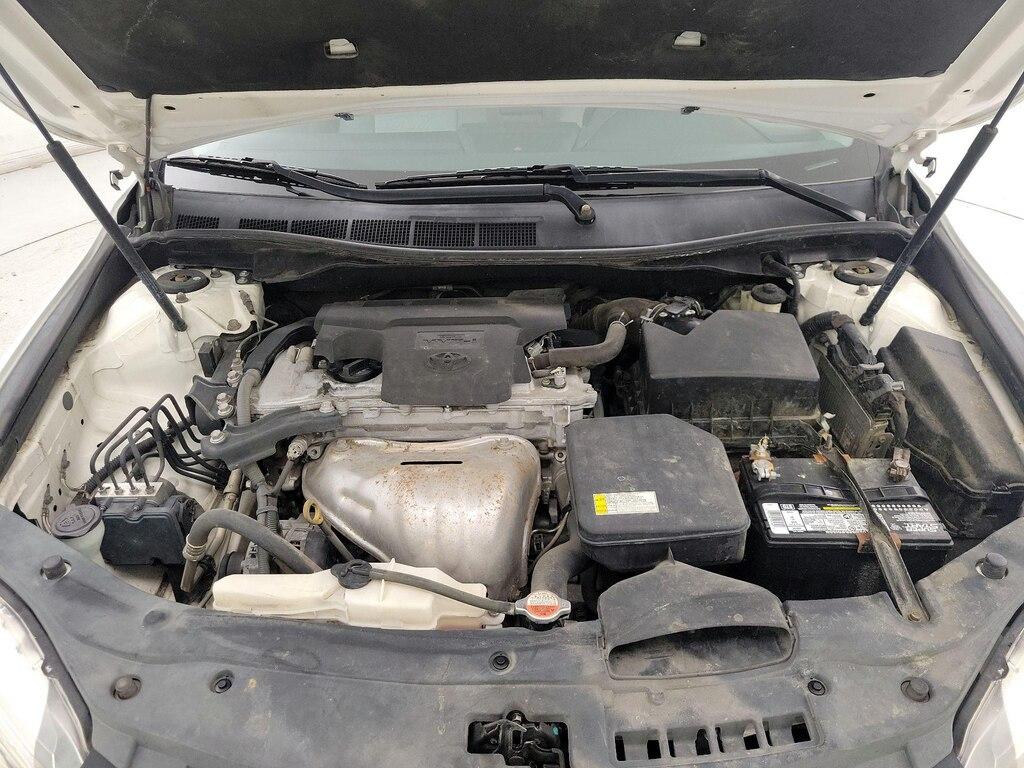 used 2016 Toyota Camry car, priced at $14,998