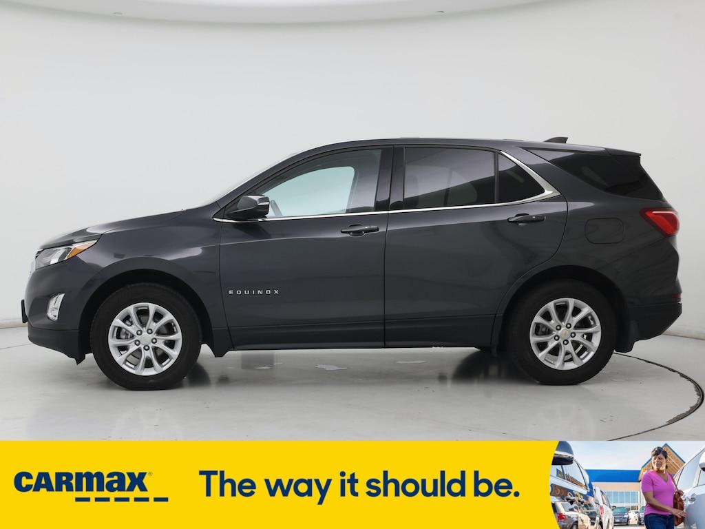 used 2018 Chevrolet Equinox car, priced at $14,998