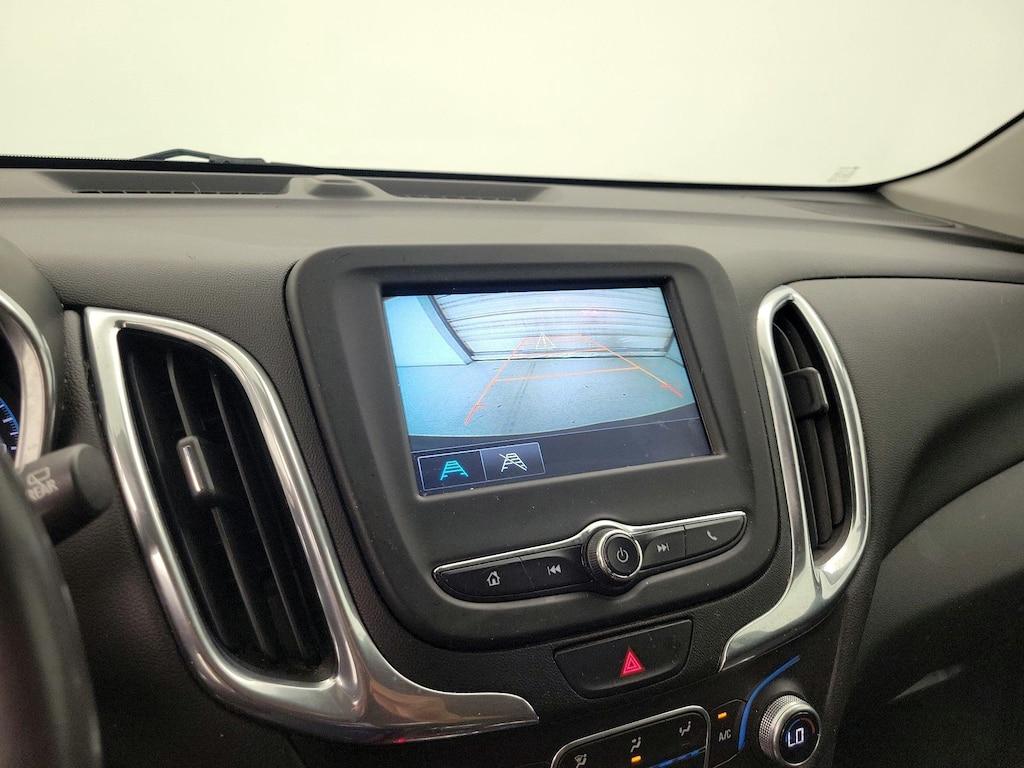 used 2018 Chevrolet Equinox car, priced at $14,998