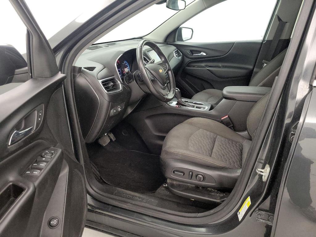 used 2018 Chevrolet Equinox car, priced at $14,998