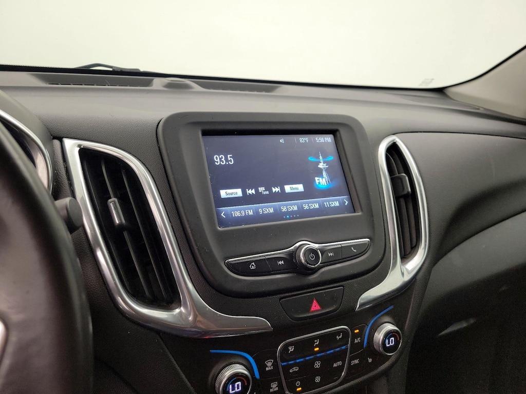 used 2018 Chevrolet Equinox car, priced at $14,998