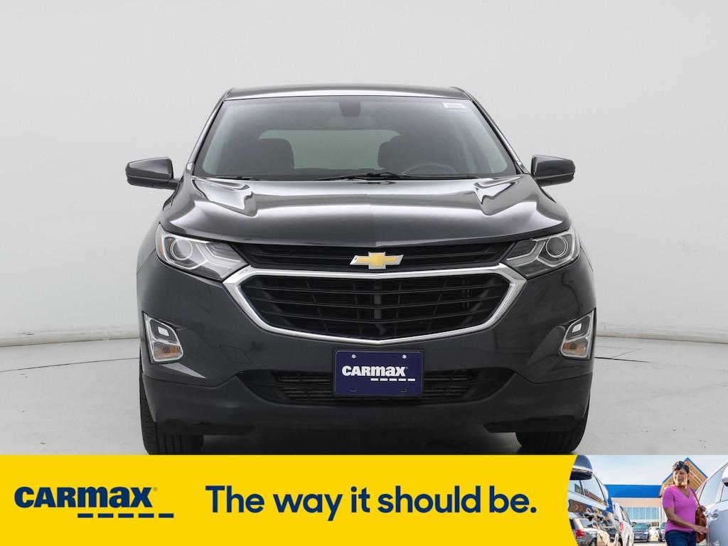 used 2018 Chevrolet Equinox car, priced at $14,998