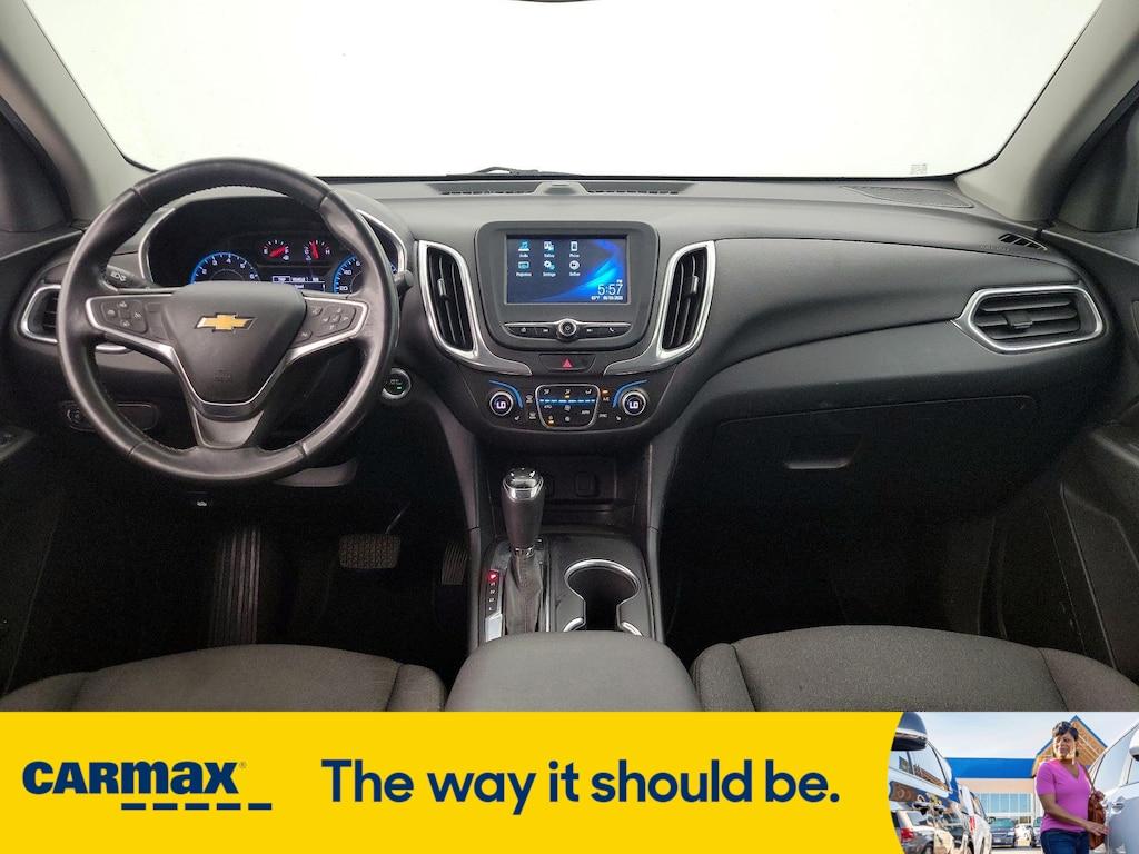 used 2018 Chevrolet Equinox car, priced at $14,998