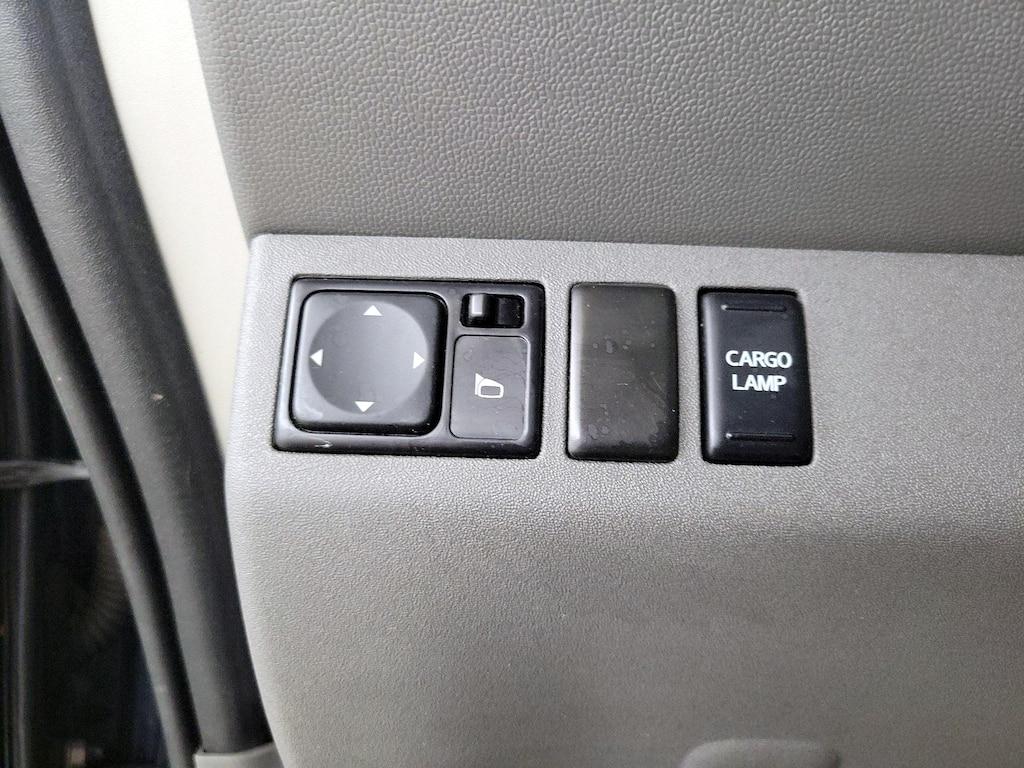 used 2019 Nissan Frontier car, priced at $19,998