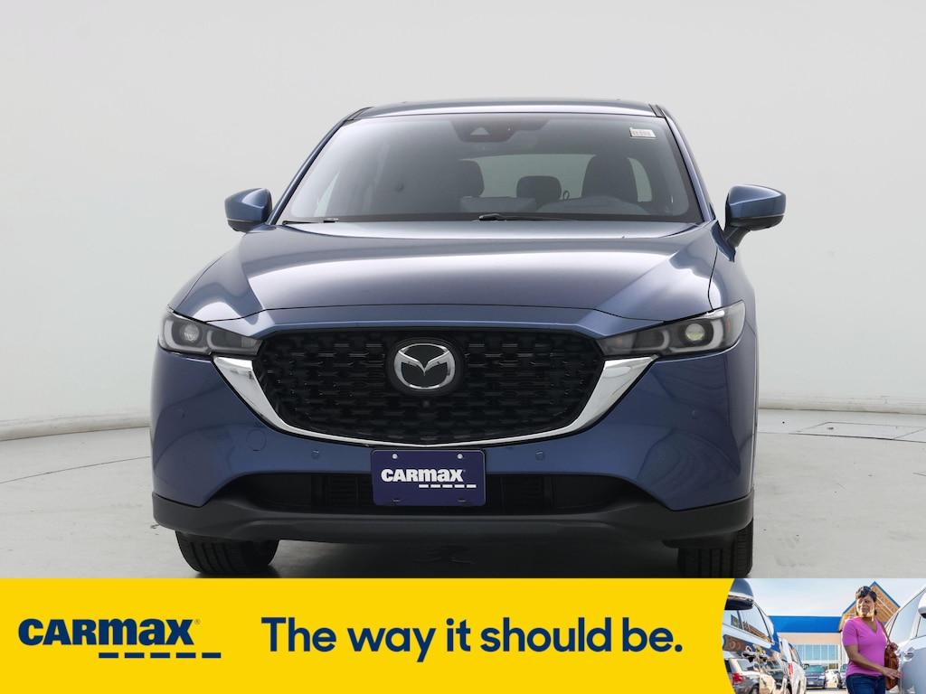 used 2023 Mazda CX-5 car, priced at $28,998
