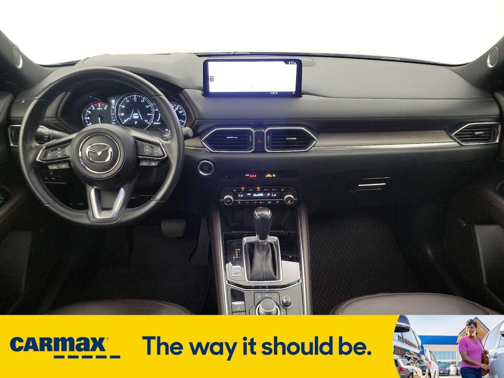 used 2023 Mazda CX-5 car, priced at $28,998