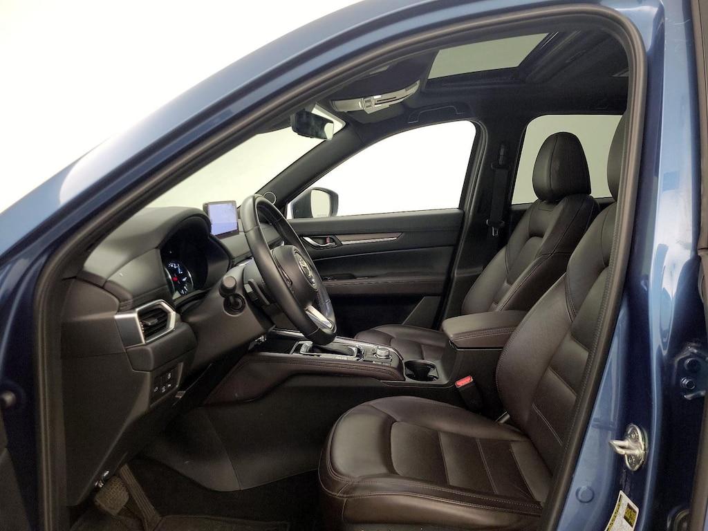 used 2023 Mazda CX-5 car, priced at $28,998