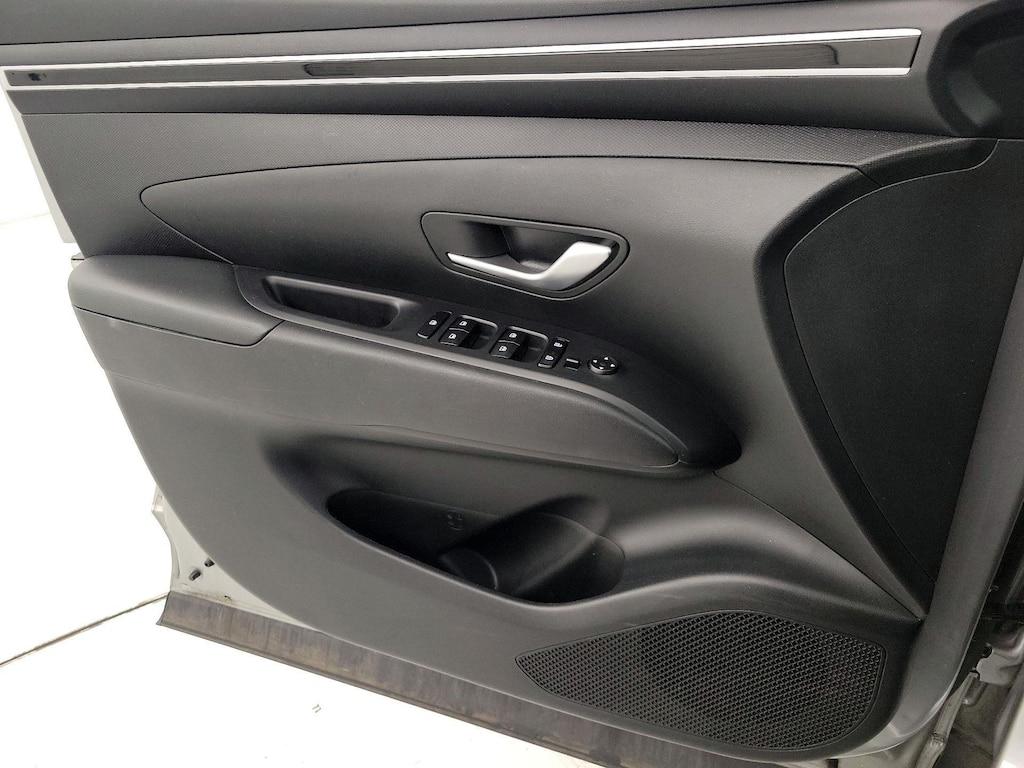 used 2023 Hyundai Tucson car, priced at $24,998