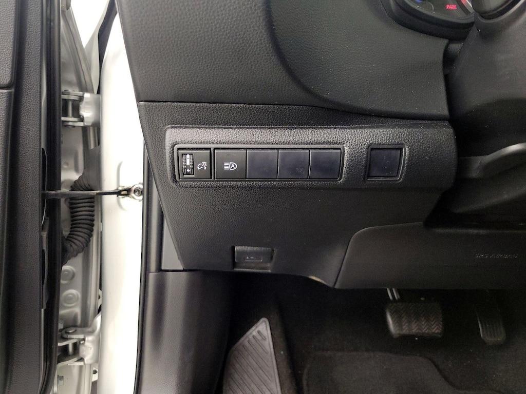 used 2021 Toyota Corolla car, priced at $20,998