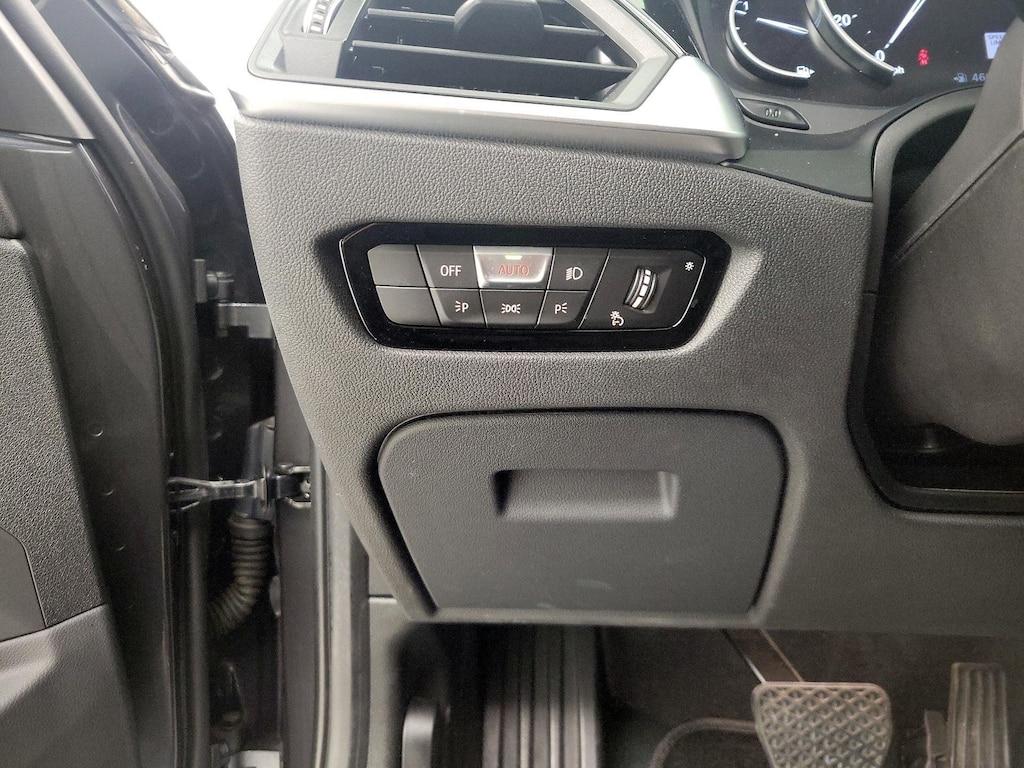 used 2020 BMW 330 car, priced at $27,998