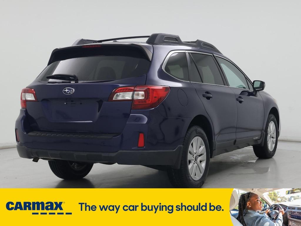 used 2015 Subaru Outback car, priced at $16,998