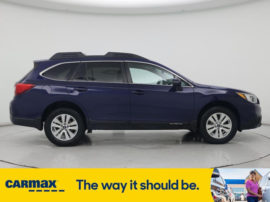 used 2015 Subaru Outback car, priced at $16,998