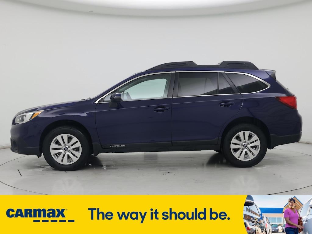 used 2015 Subaru Outback car, priced at $16,998