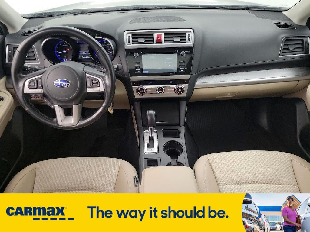 used 2015 Subaru Outback car, priced at $16,998