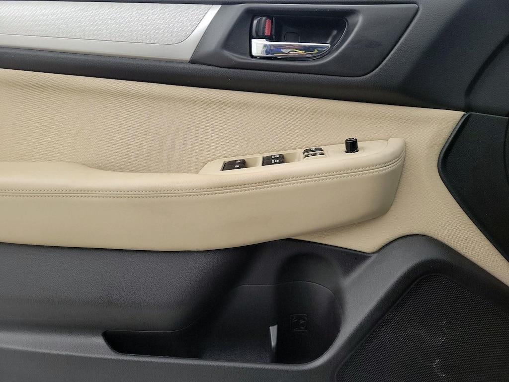 used 2015 Subaru Outback car, priced at $16,998