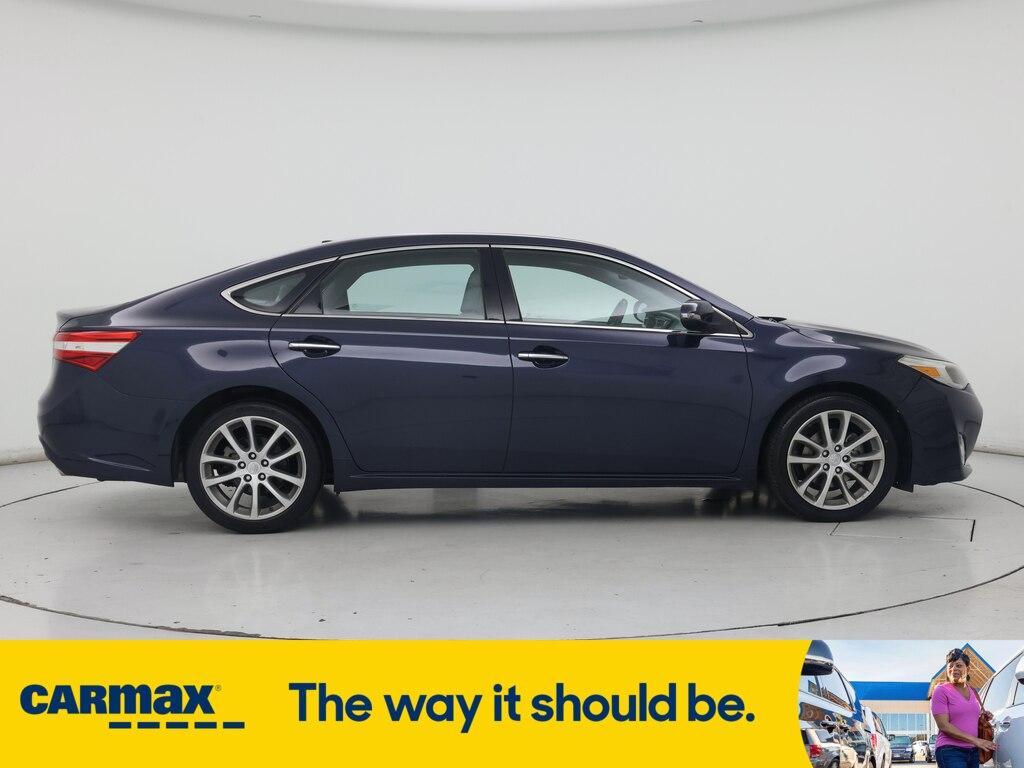 used 2014 Toyota Avalon car, priced at $18,998