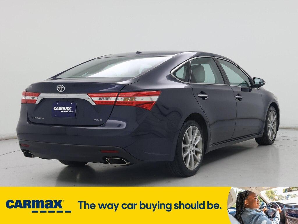 used 2014 Toyota Avalon car, priced at $18,998