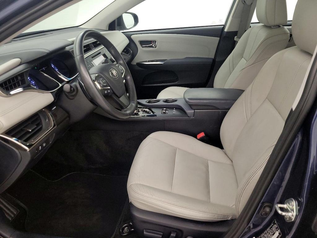 used 2014 Toyota Avalon car, priced at $18,998