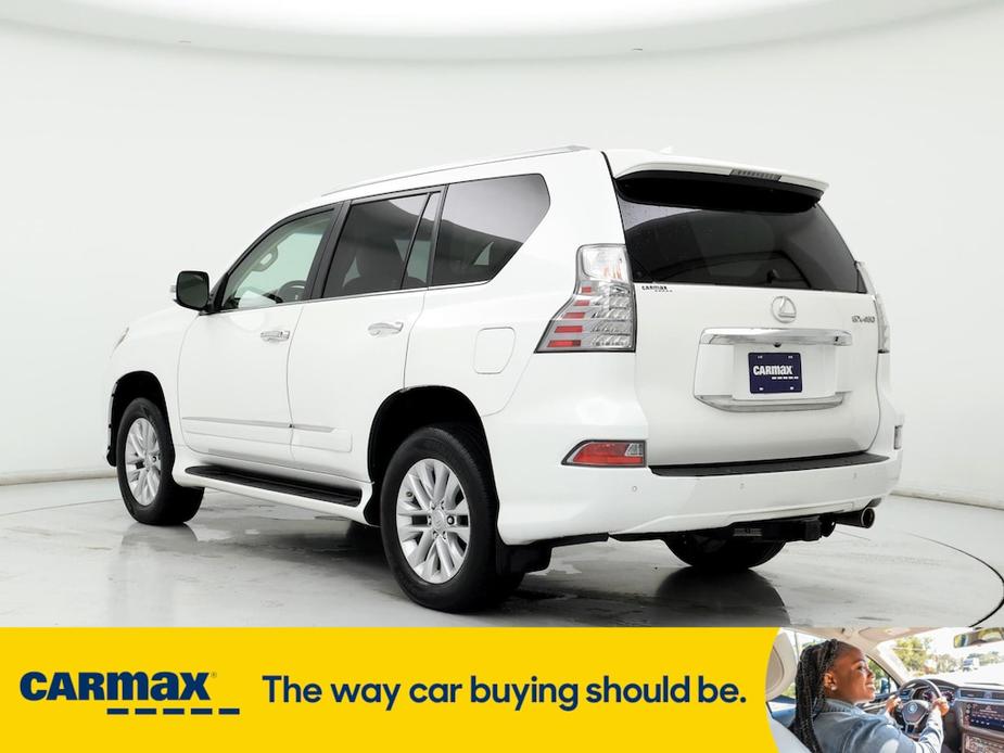 used 2019 Lexus GX 460 car, priced at $38,998