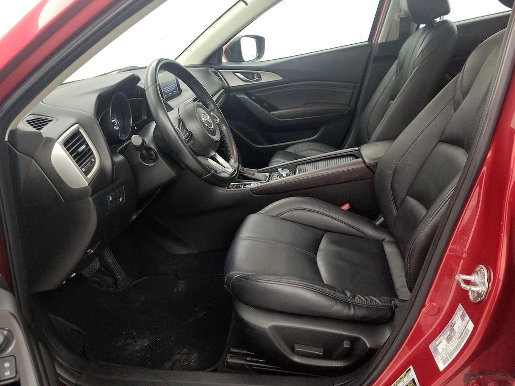 used 2017 Mazda Mazda3 car, priced at $14,599