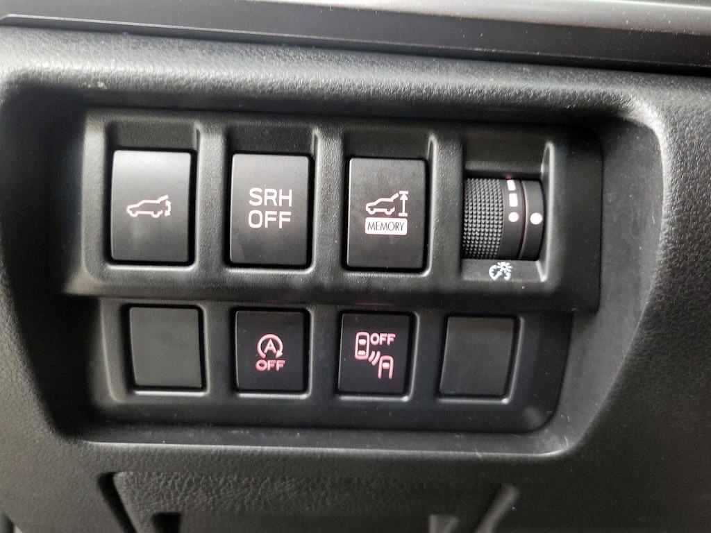 used 2021 Subaru Forester car, priced at $25,998
