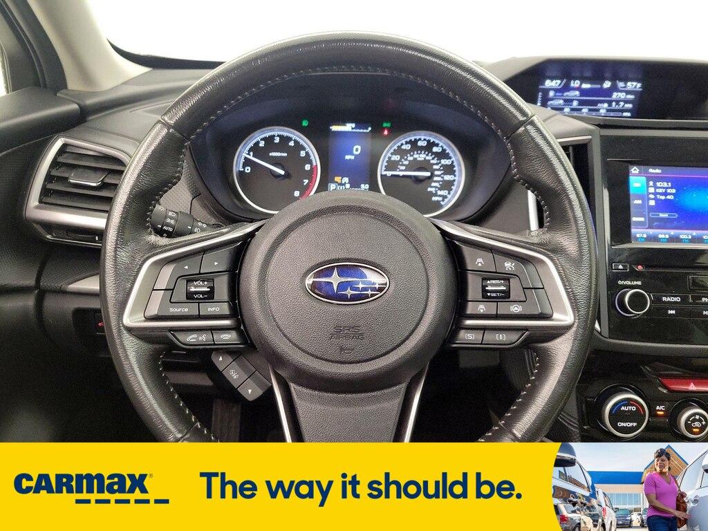 used 2021 Subaru Forester car, priced at $25,998