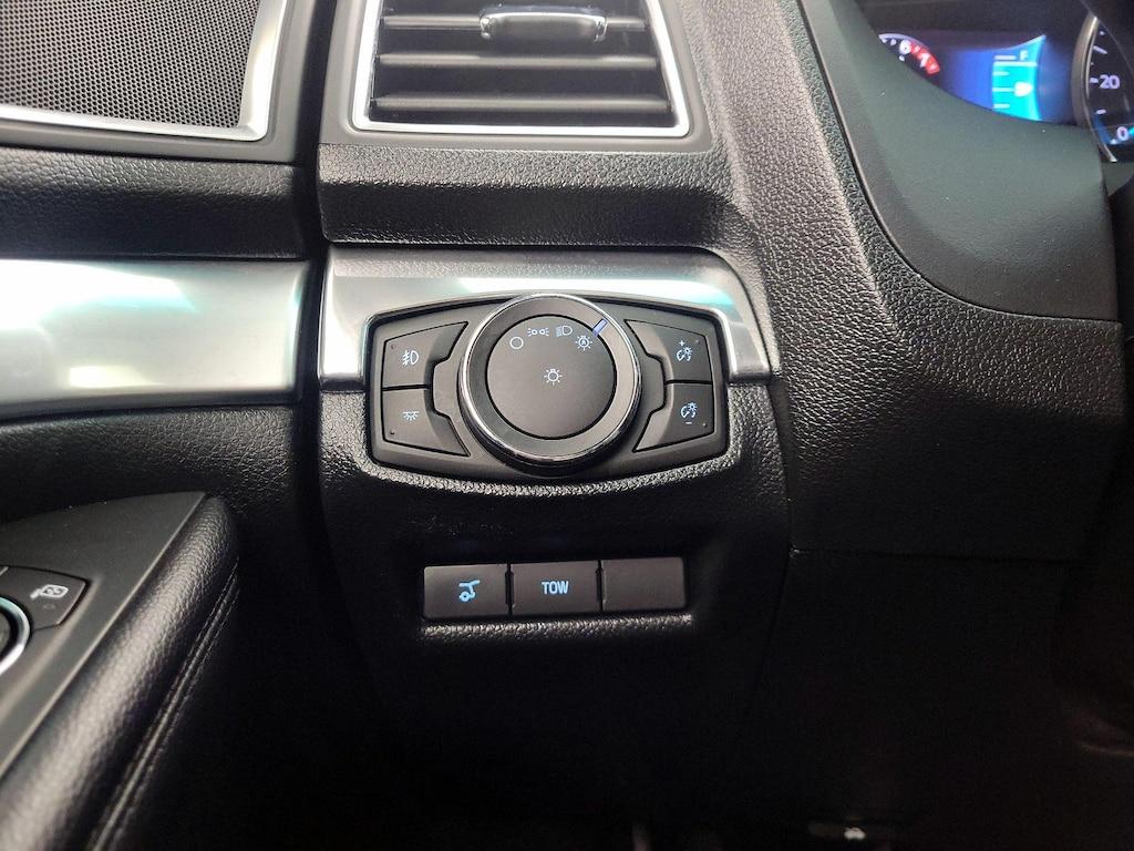 used 2016 Ford Explorer car, priced at $19,998